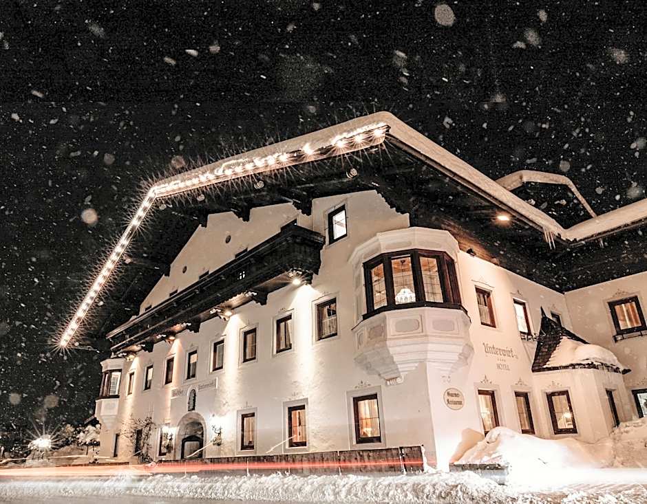 Unterwirt - Restaurant & Gasthof Ebbs