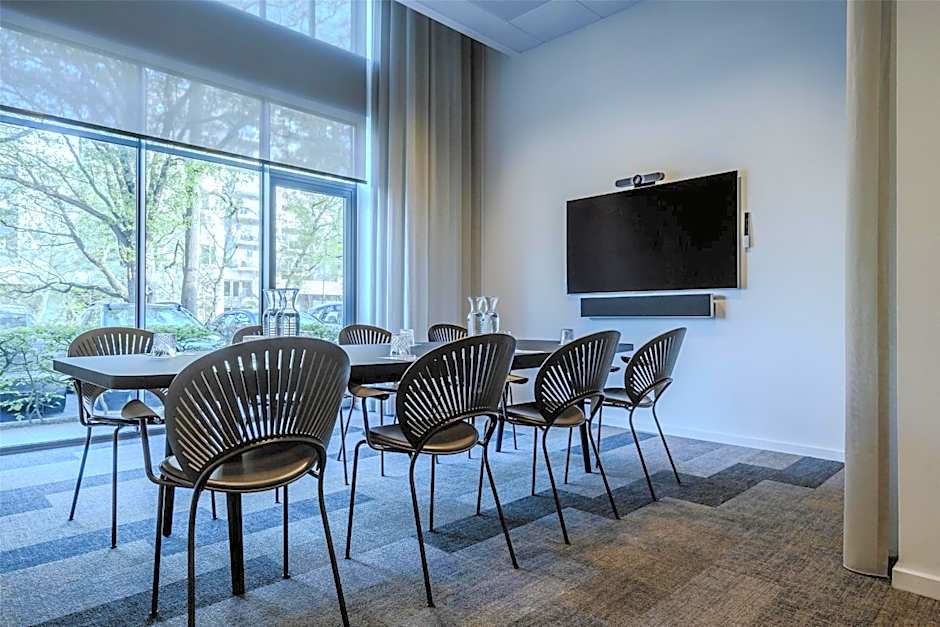 Radisson Hotel Papirfabrikken Silkeborg