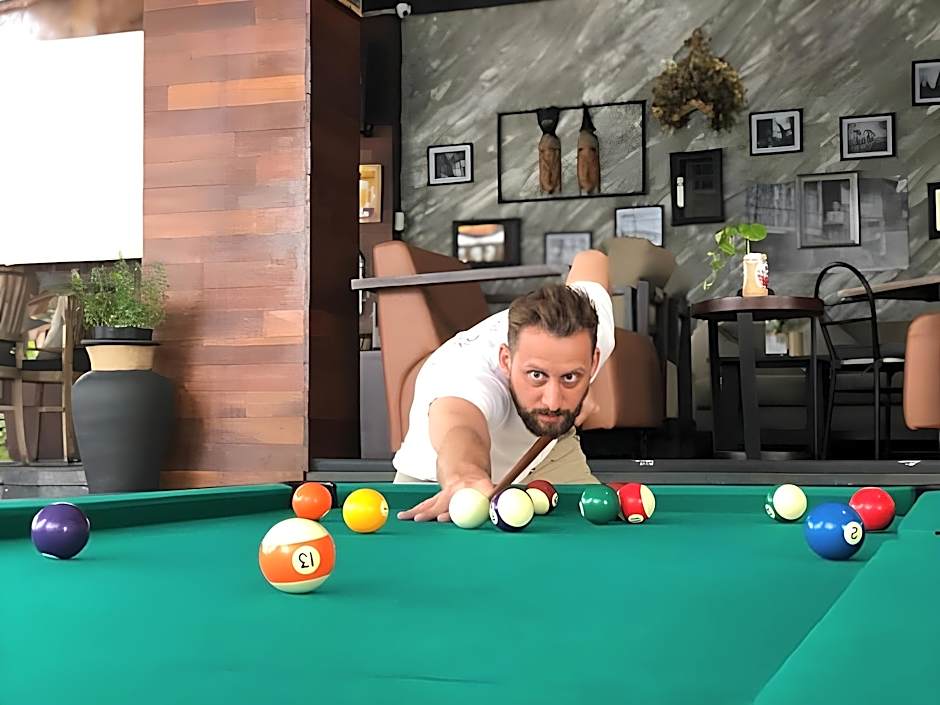 D'Primahotel Petitenget Seminyak