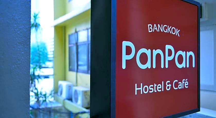 Panpan Hostel Bangkok