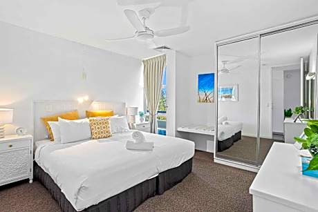 One Bedroom Superior Apartment