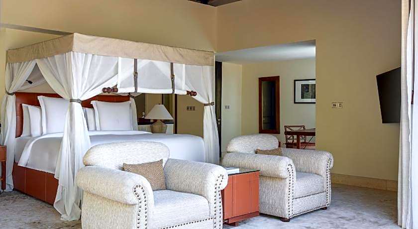 Four Seasons Safari Lodge Serengeti Tanzania
