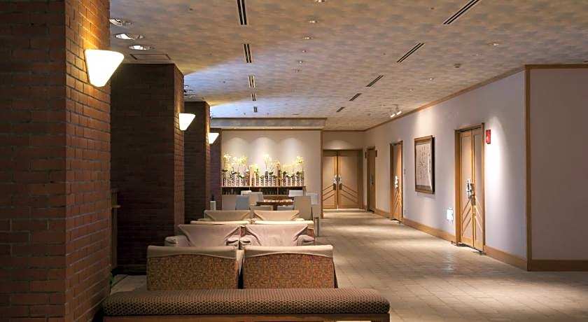 Hokkaido Hotel