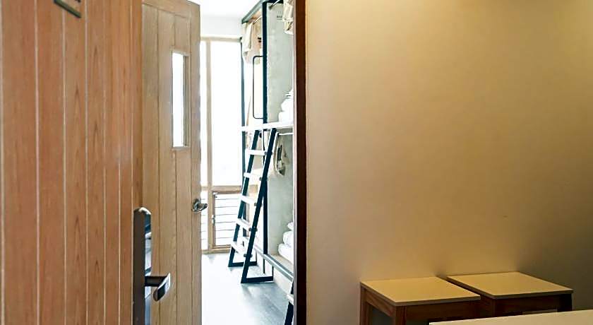 Vann Bangkok Boutique House