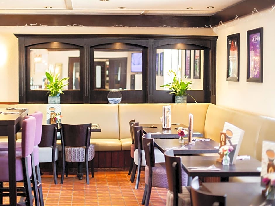 Campanile Milton Keynes - Fenny Stratford