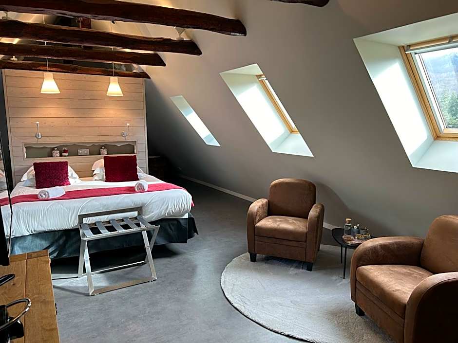 Hôtel de Paris
