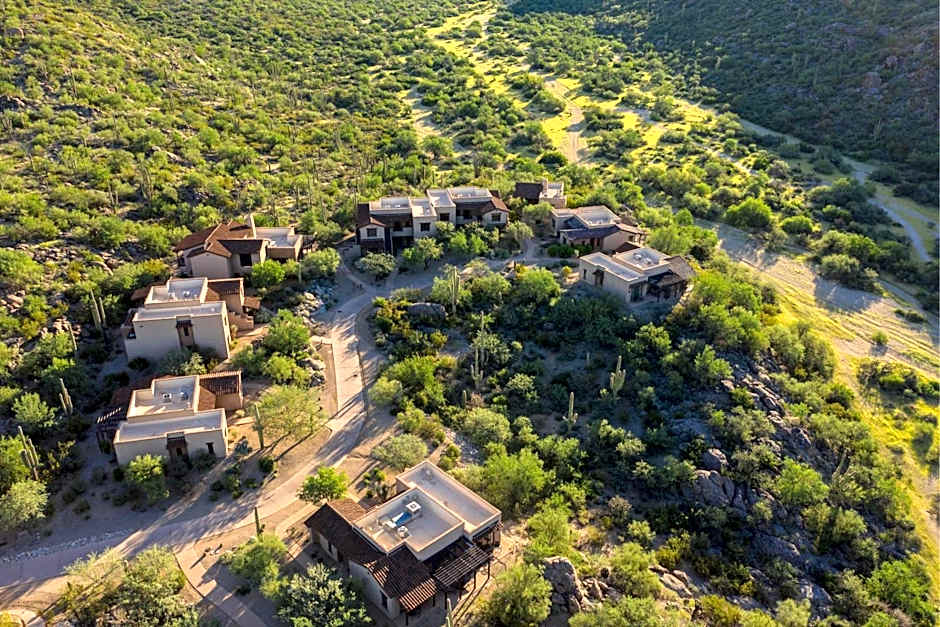The Ritz-Carlton Dove Mountain