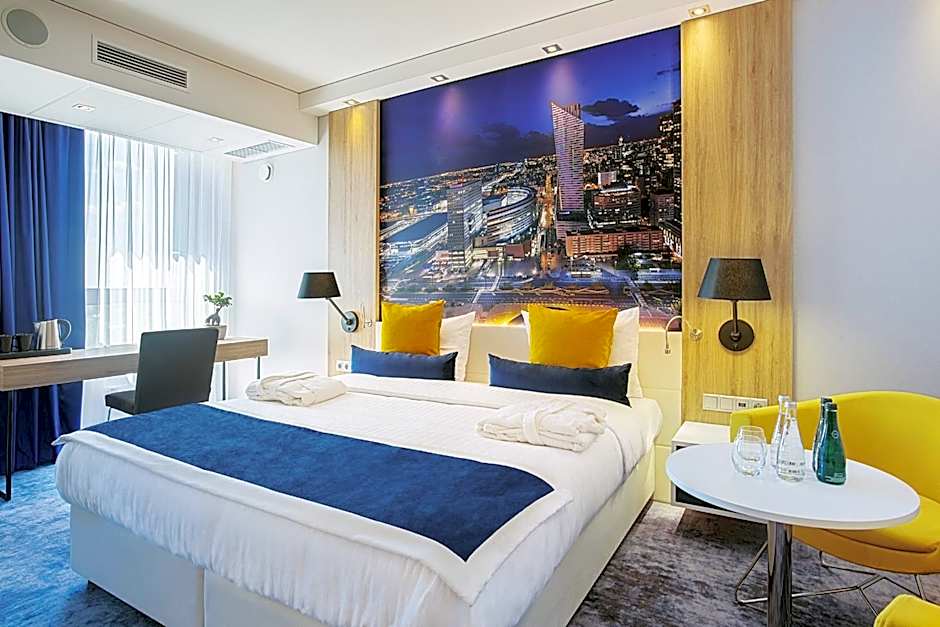 Golden Tulip Warsaw Airport