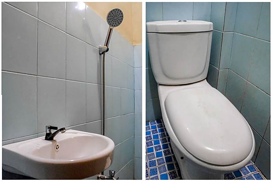 OYO 93117 Penginapan Tiga Dara