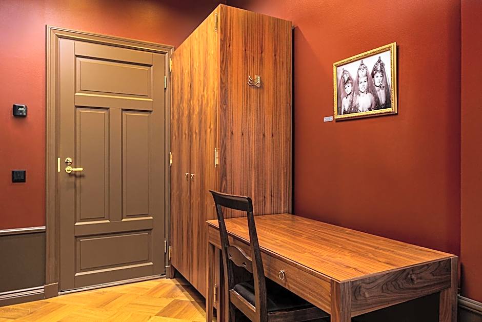 Radisson Blu Aleksanteri Hotel, Helsinki