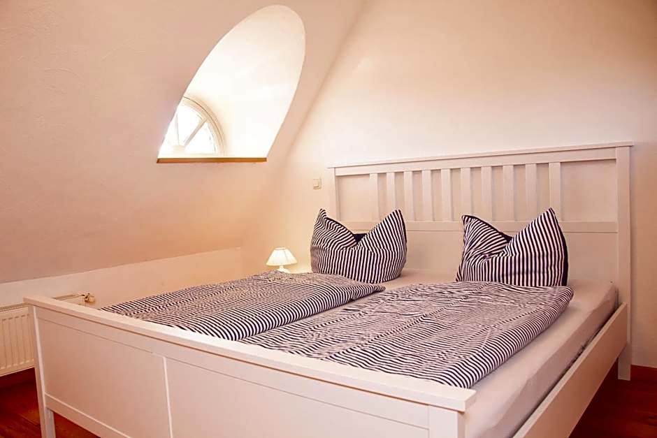 Reet und Meer Beckerwitz