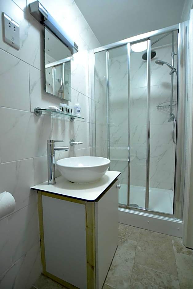 Best Western London Ilford Hotel
