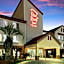 Red Roof Inn & Suites Pensacola East - Milton