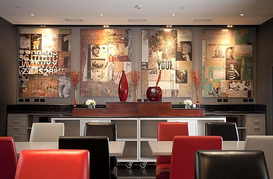 Two Hotel Buenos Aires