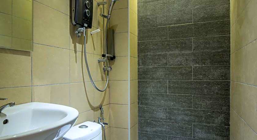 Sovotel Boutique Hotel @ Bandar Menjalara