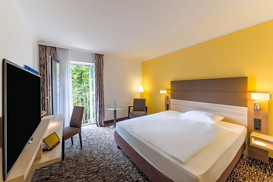 Best Western Plus Hotel Koeln City
