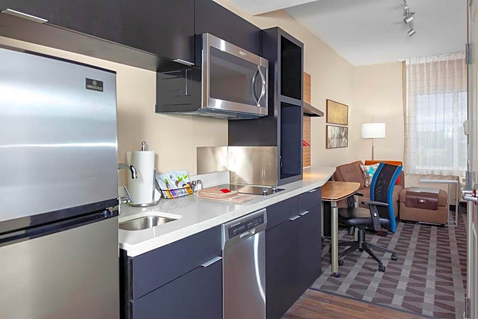 TownePlace Suites by Marriott San Antonio Westover Hills