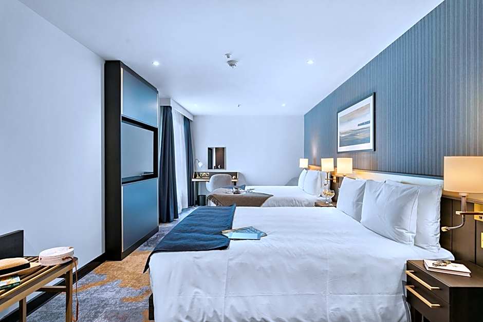 Mercure Paignton Hotel