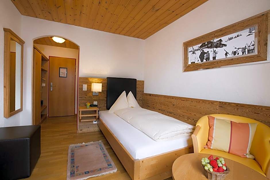 Hotel Edelweiss Superior