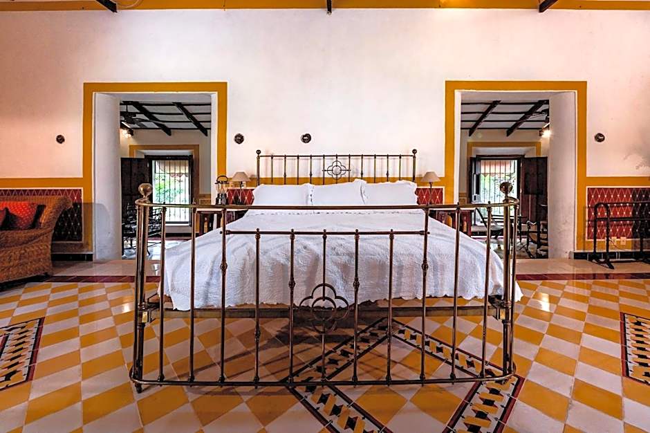 Hacienda San Antonio Millet
