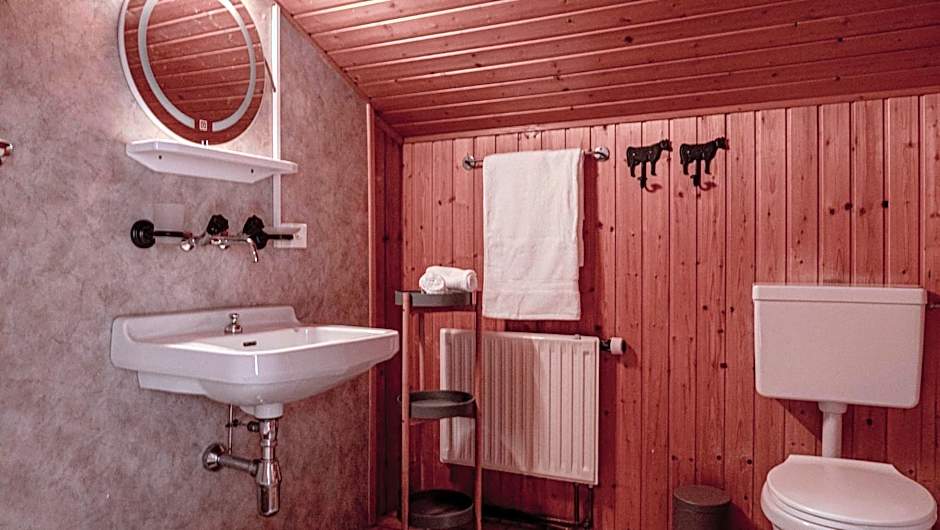 Relais des Mélèzes