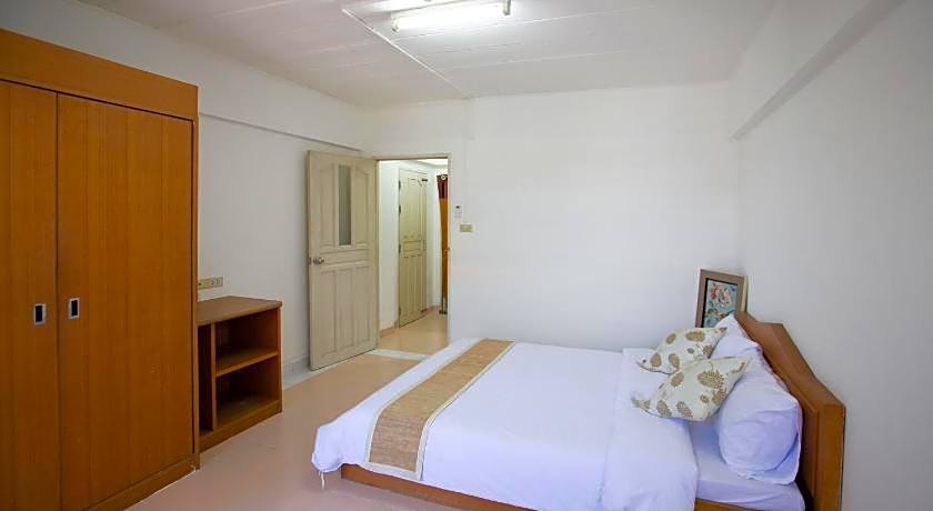 D haus Ngamwongwan Residence