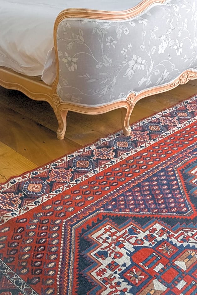 The Rear of the Plough,Everdon.