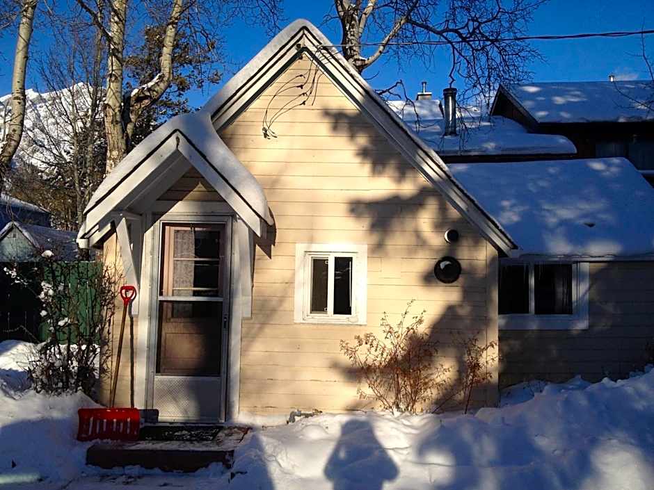 Holiday Lodge Cabins