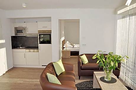 ADAPT APARTMENTS BERLIN - Adlershof