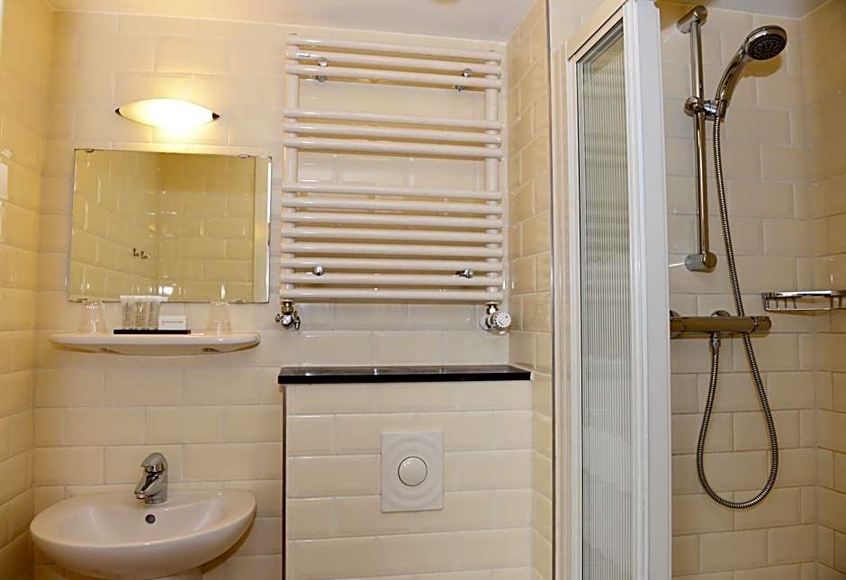 Havenhotel At Sea Texel