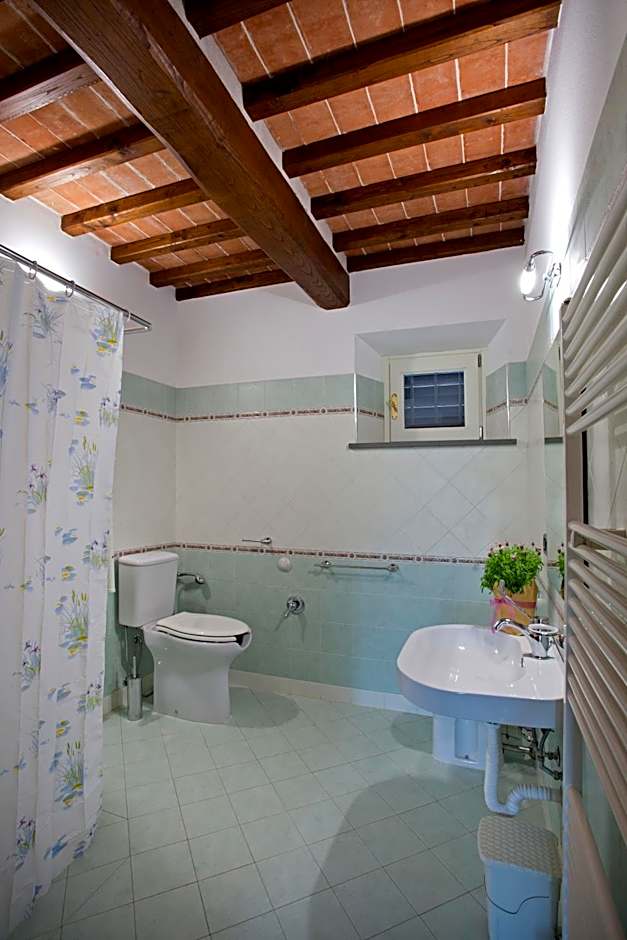 Tenuta San Giovanni Lucca