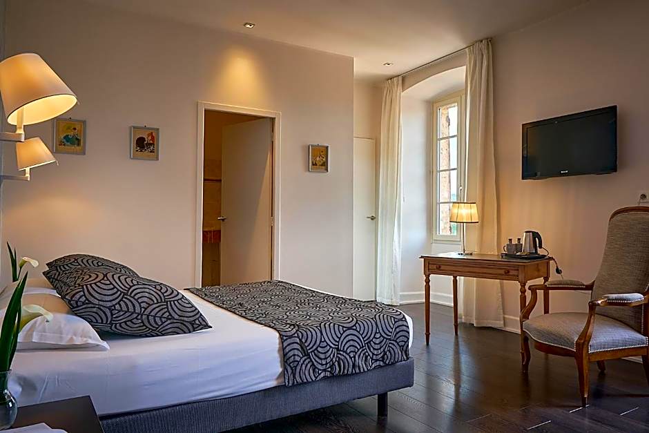 Chateau de Creissels