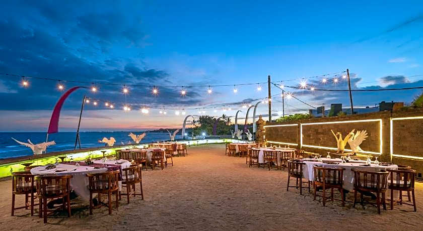 Desa Swan Villas & SPA, Keramas