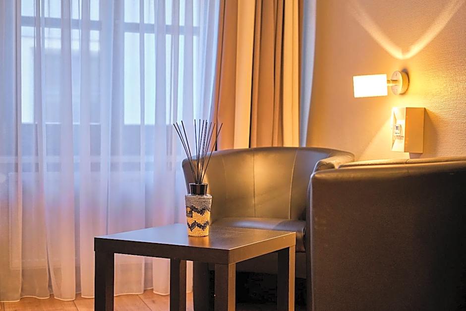 Hotel Roter Hahn