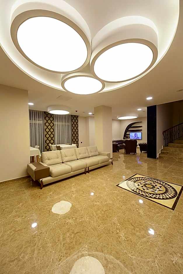 Hamzakoy Blue Park Boutique Hotel