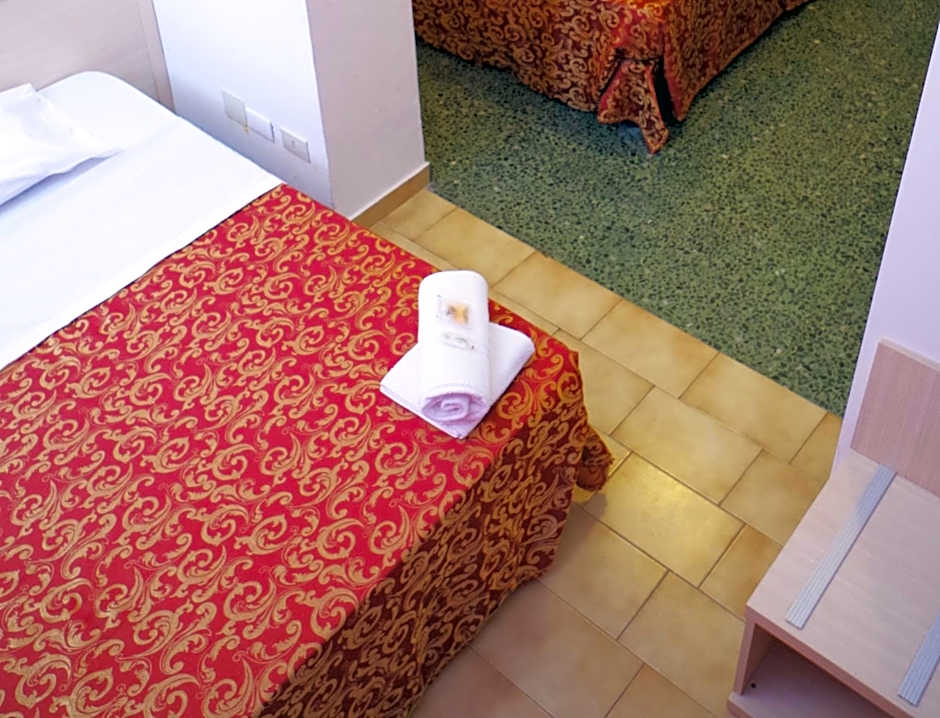 Hotel Centrale