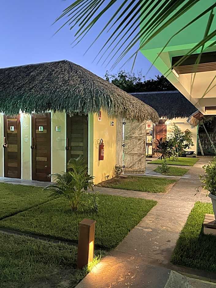 Pousada Lanea Experience