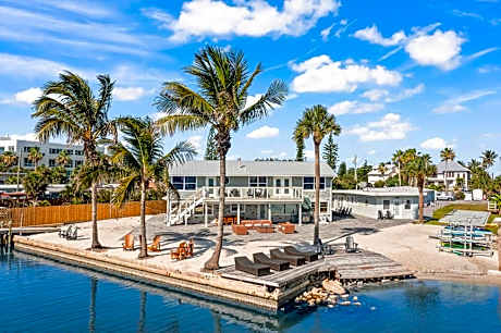 The Banana River Resort