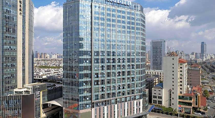 Novotel Kunming City Center