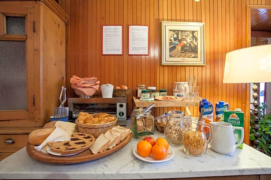Hotel Funivia
