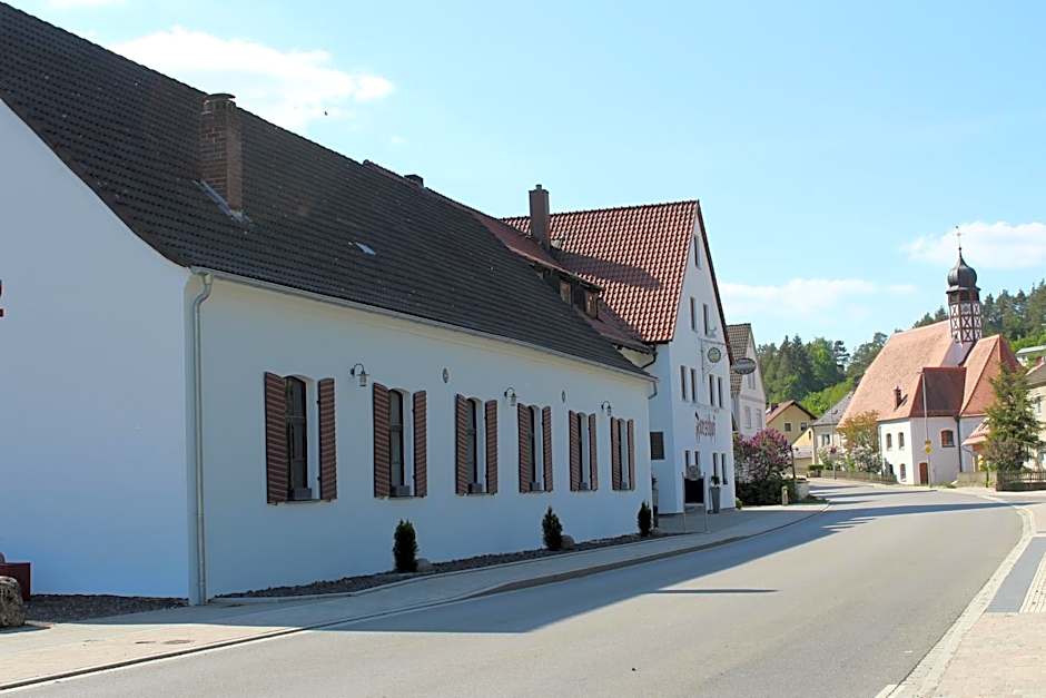 Hotel & Landgasthof Forsthof