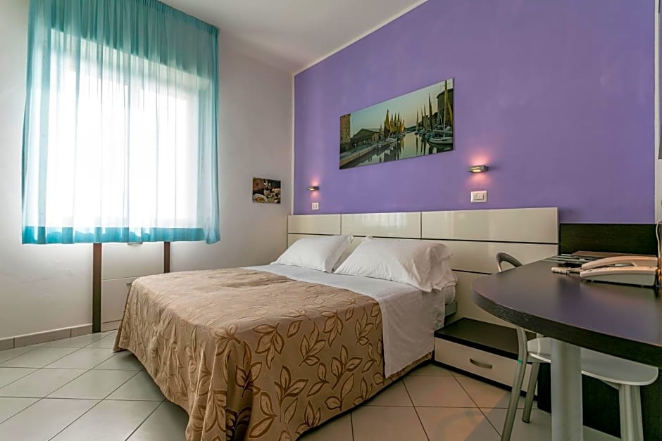 Hotel Baya Strand