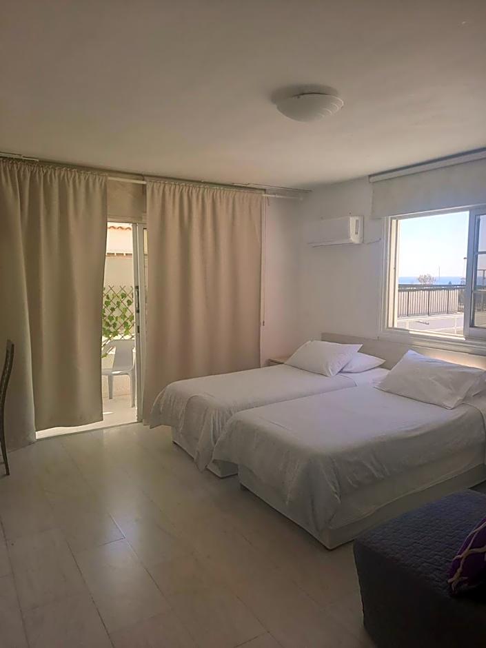 Myriama Apartments