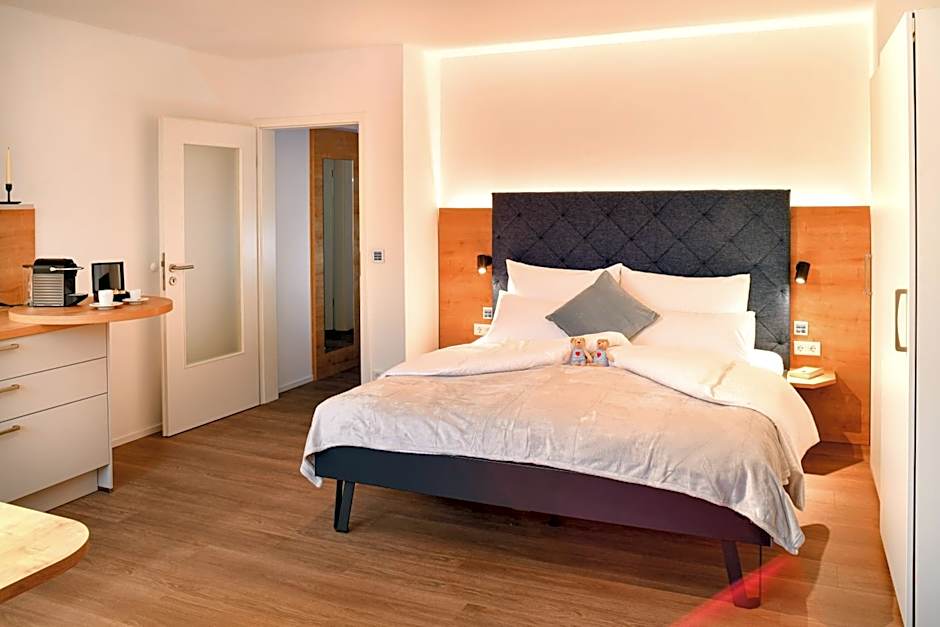 Aparthotel Minderleins Apart