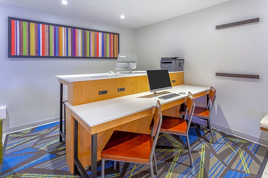 Holiday Inn Express Columbus - Ohio Expo Center By IHG