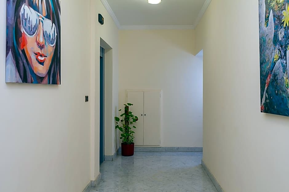 Zefiro Home