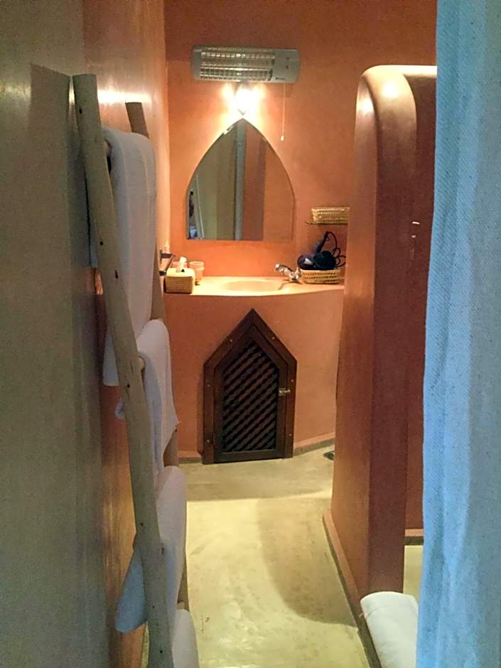 riad anrich
