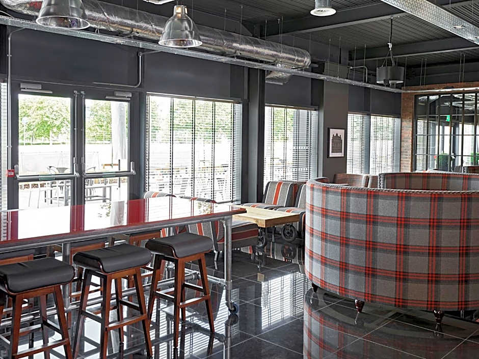 Village Hotel Glasgow