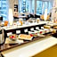 Clio Court Hakata Hotel