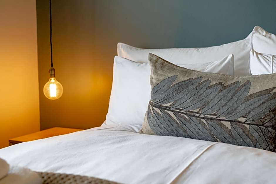 Boplaas Guesthouse